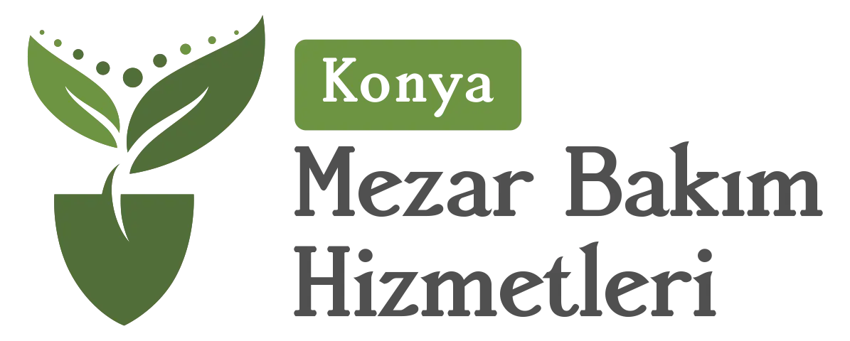 Konya Mezar Bakımı