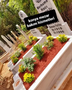 Konya Bakım Hizmetleri - 10