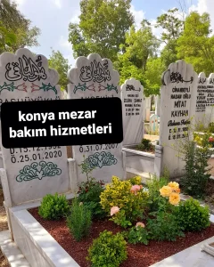 Konya Bakım Hizmetleri - 5