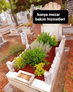 Konya Bakım Hizmetleri - 6