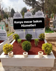 Konya Bakım Hizmetleri - 9