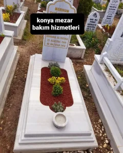 Konya Bakım Hizmetleri - 2